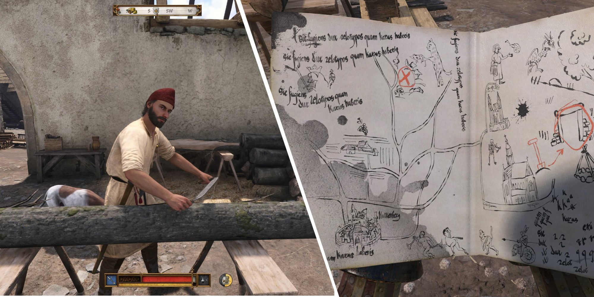 マサ君様 ハンティングワールド 2点 Hunting World ハンティングワールド HUNTING WORLD メンズ レディース