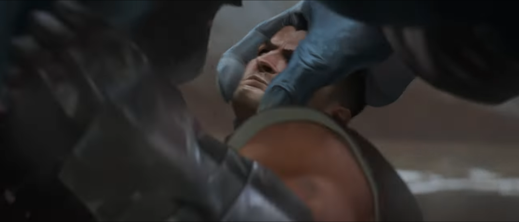 Riot Games Drops New Cinematic Video to Noxus' Ahead of