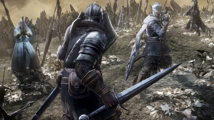 Sekiro: No Defeat is Hitting Japanese Theaters