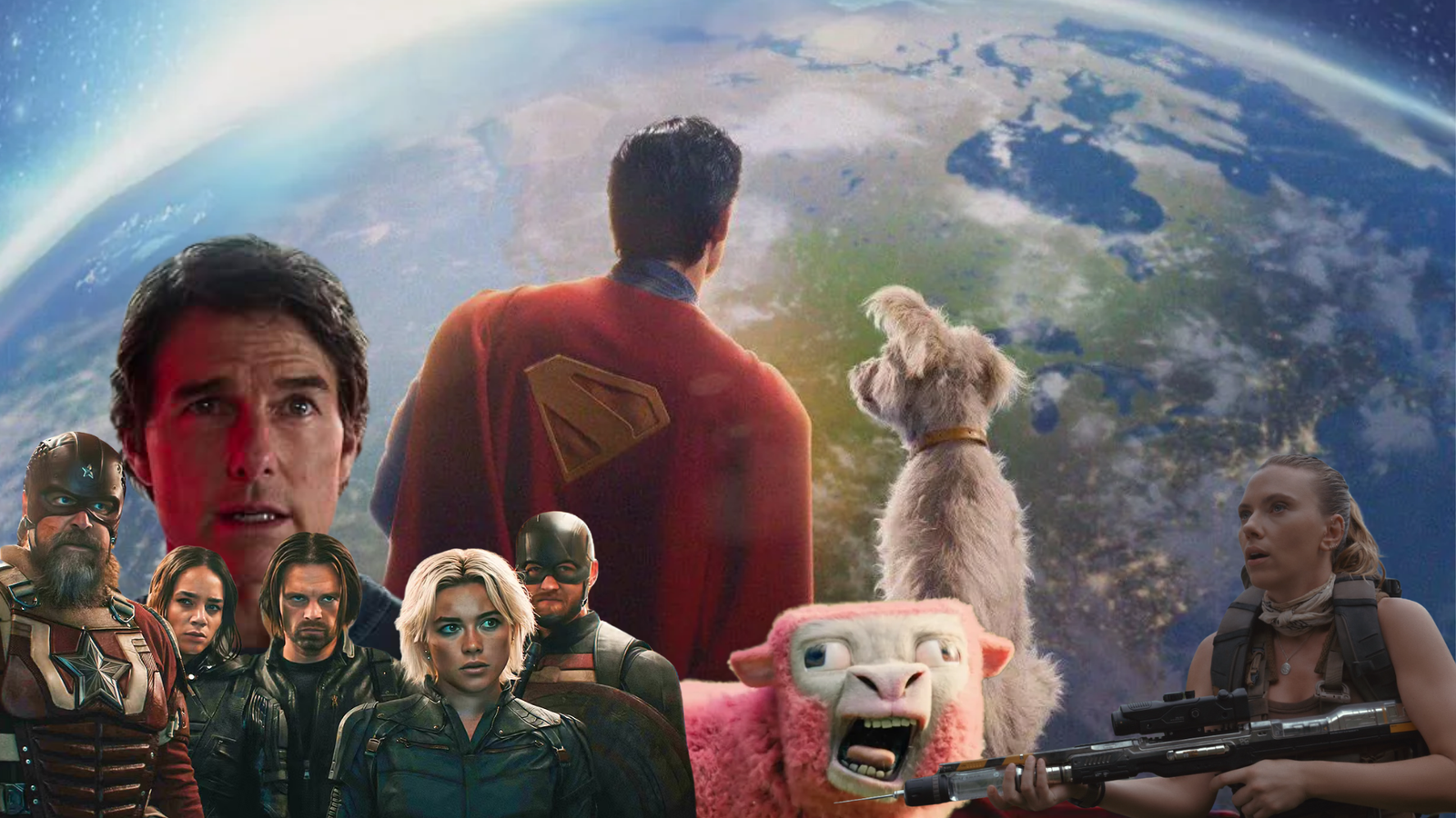 The Most Anticipated Movies Of 2025, According To IMDB Users, Look ...