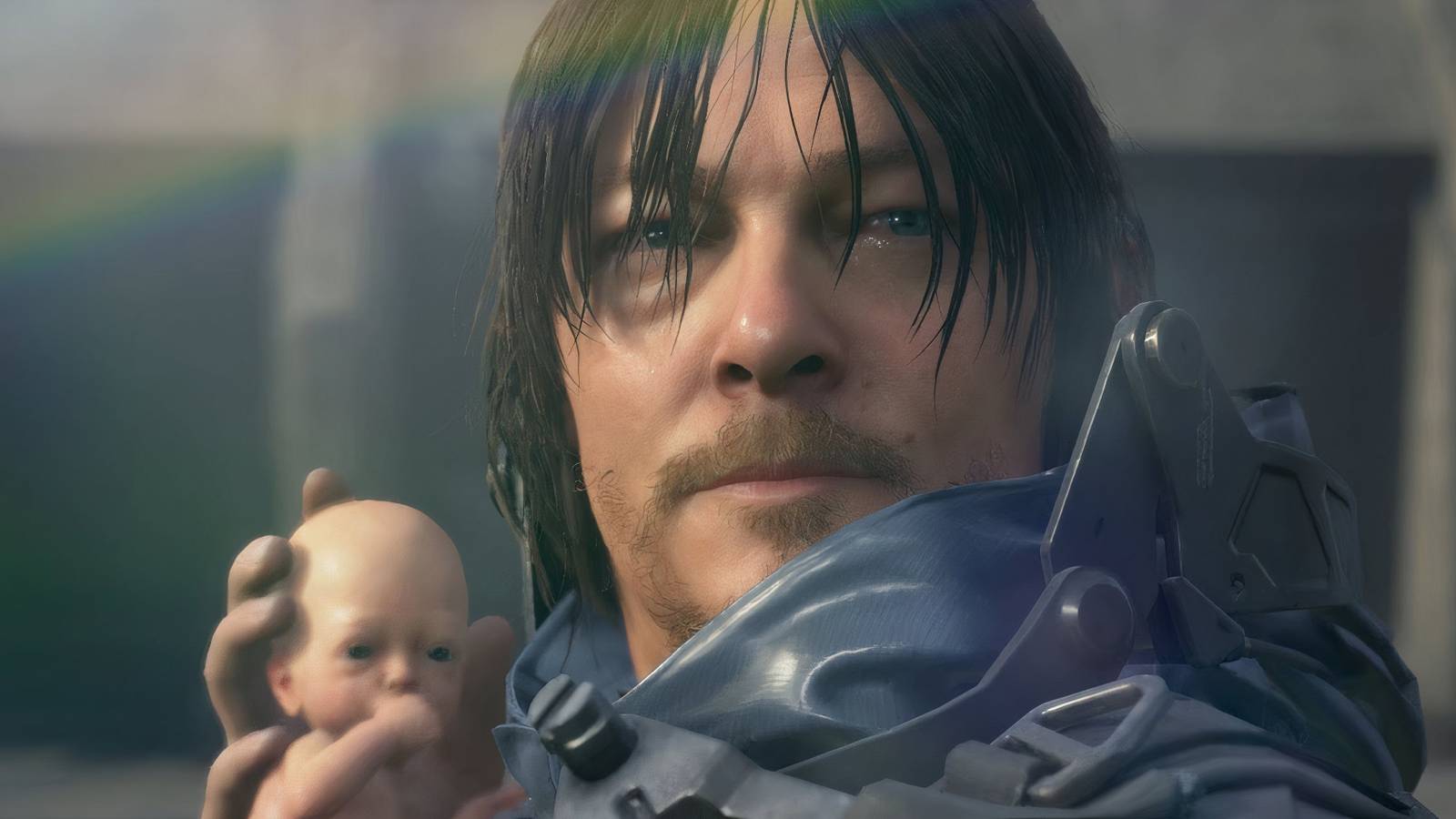 Norman Reedus Open To Be In Death Stranding Movie If He s Asked norman-reedus-open-to-be-in-death-stranding-movie-if-he-s-asked