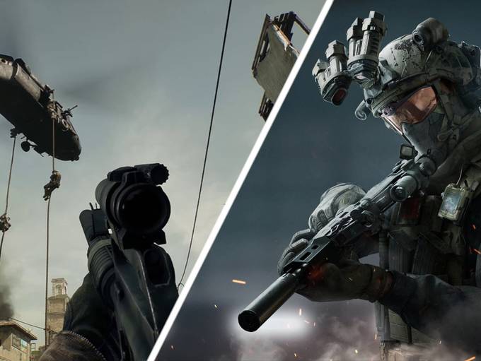 Delta Force Raptor Bird Delta Force Reveals New Operator for Upcoming Season