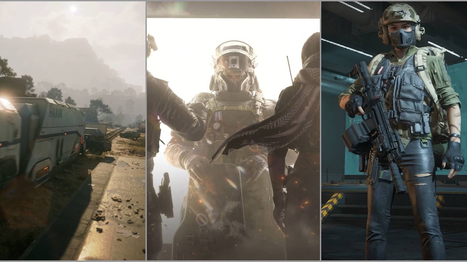 Delta Force: Best Operations Maps Ranked