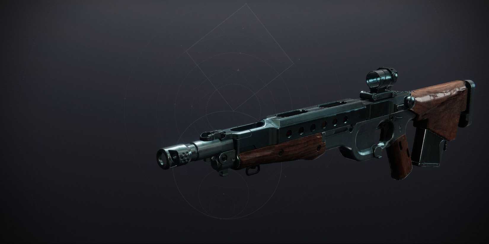 Destiny 2: How To Get Bento Tokens & Earn The Chatterwhite Shader