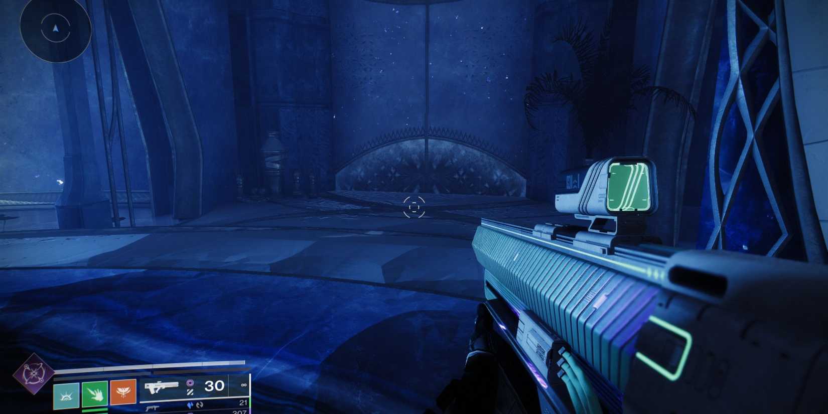 Organ Codes Note Destiny 2: Kell's Fall Exotic Mission Walkthrough And Secrets