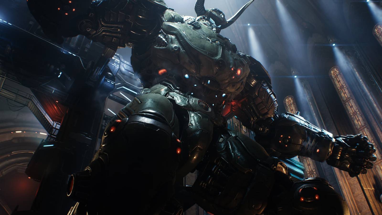 Doom: The Dark Ages Launches In May