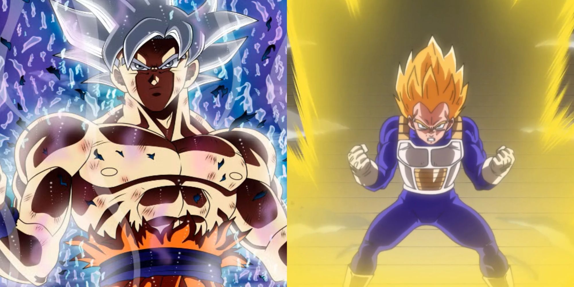 Dragon Ball Ranking Best Rage Moments featured image