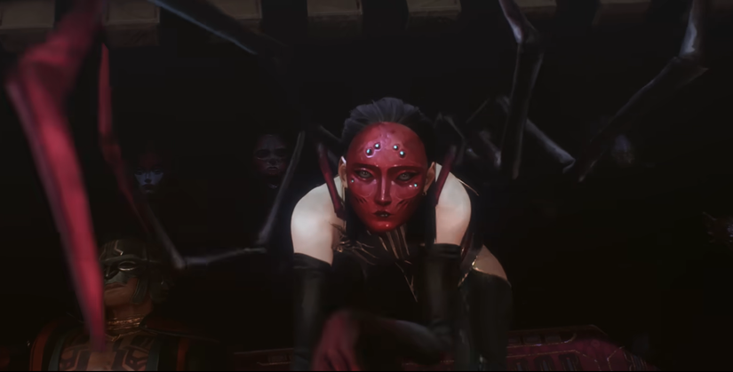 Every League of Legends Champion in Latest Cinematic Video from ...