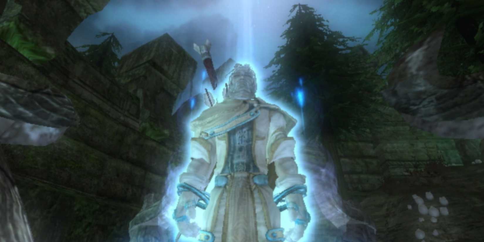 Fable The Lost Chapters