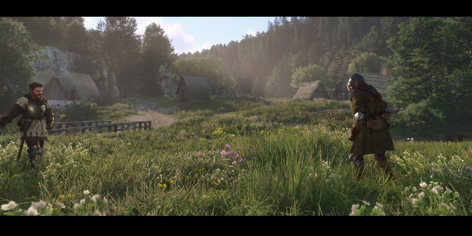 Kingdom Come Deliverance 2: For Victory! Quest Walkthrough