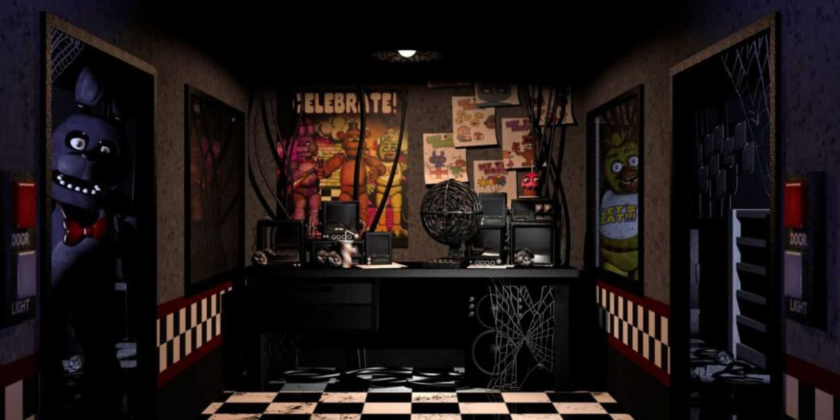 FNAF 1