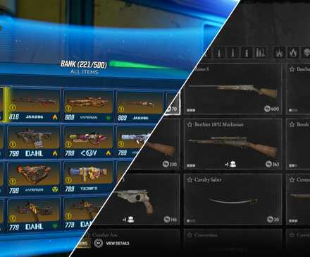 8 Best FPS Games With Realistic Sniping