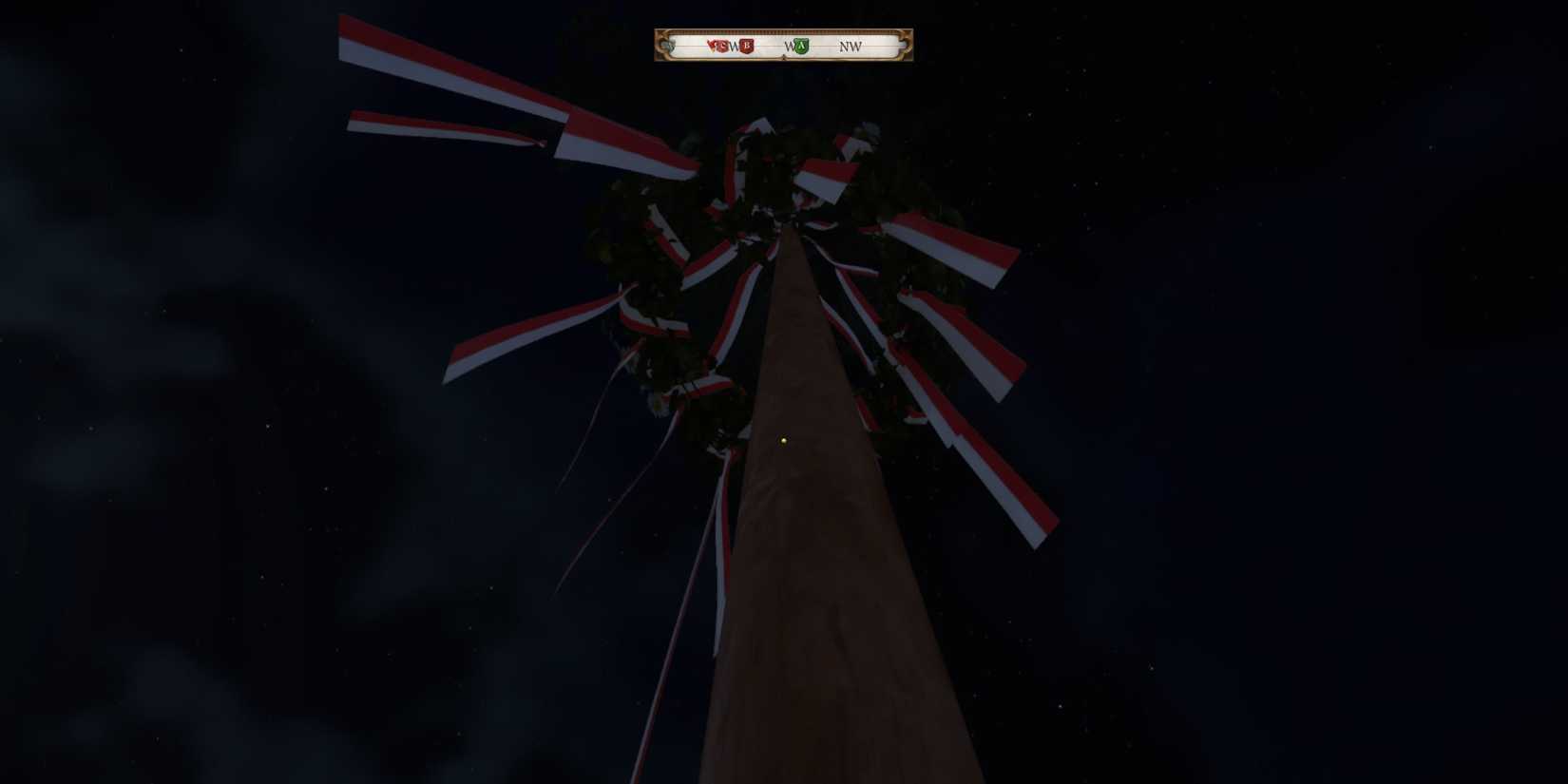 Maypole Climbing Kingdom Come: Deliverance 2: Frogs And Mice Side Quest Guides