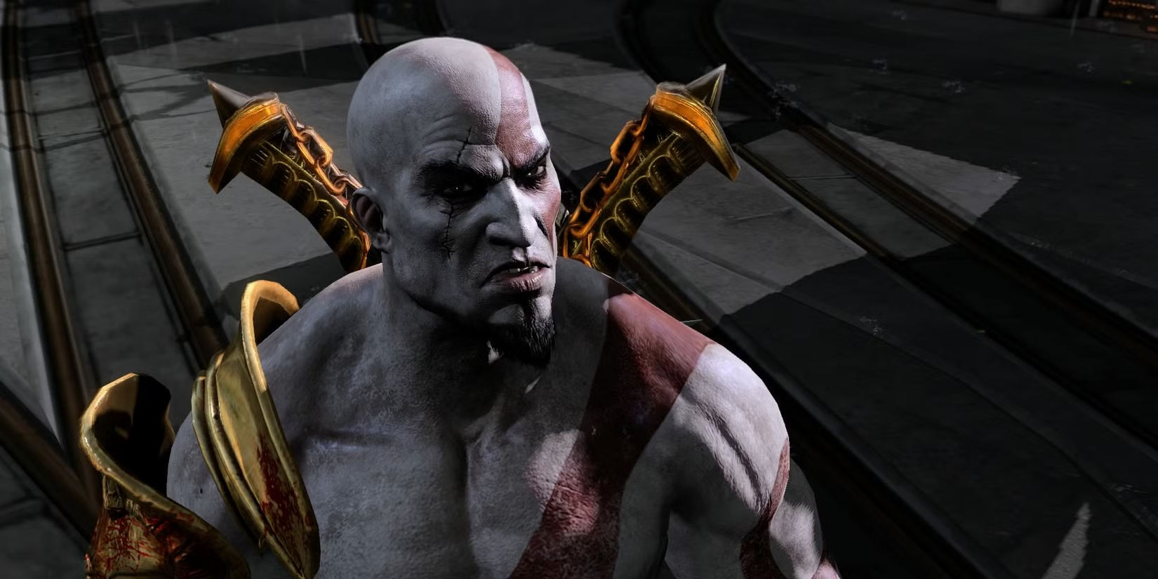 God of War III