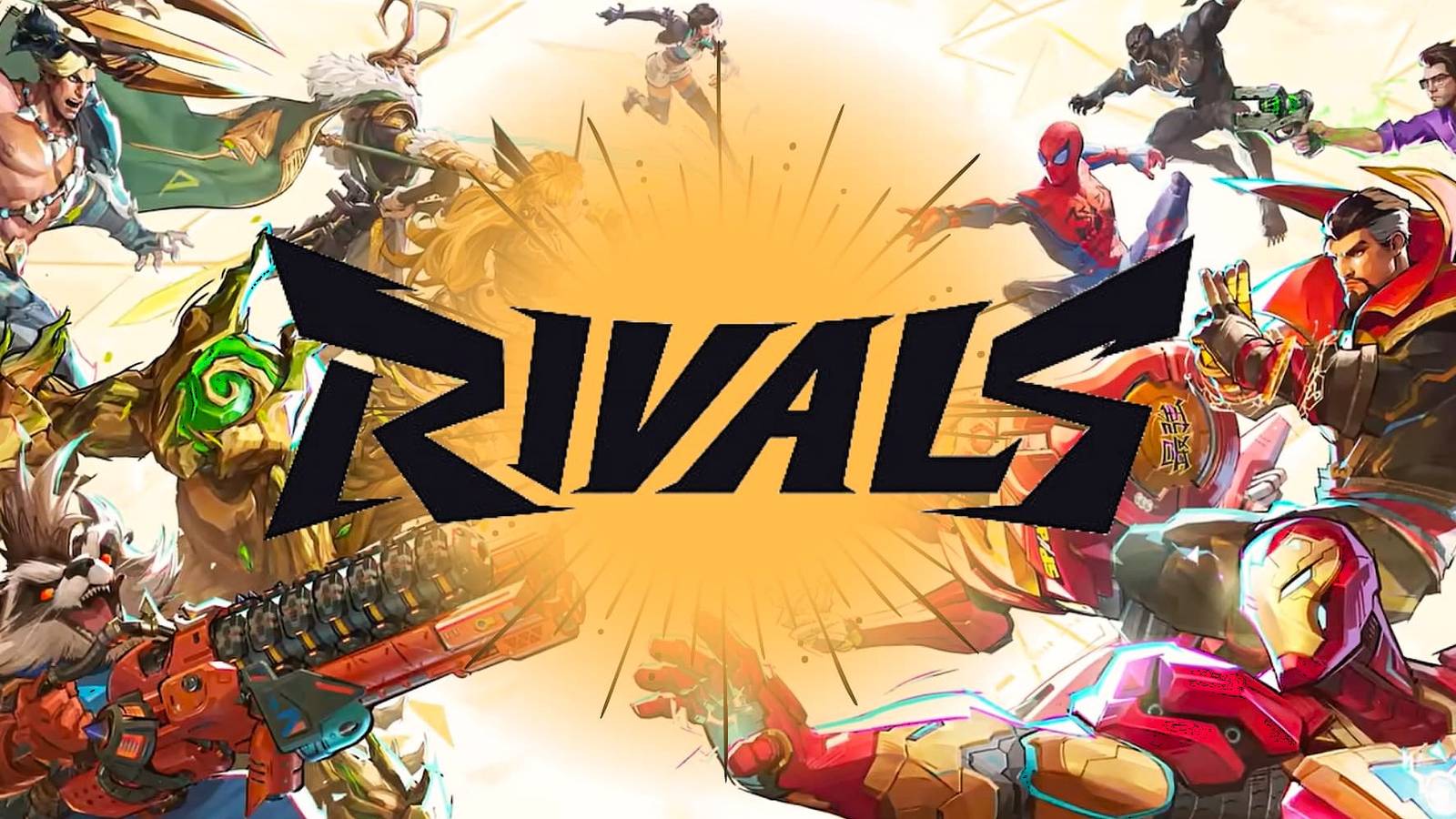 Marvel Rivals: Achievement/Trophy Guide