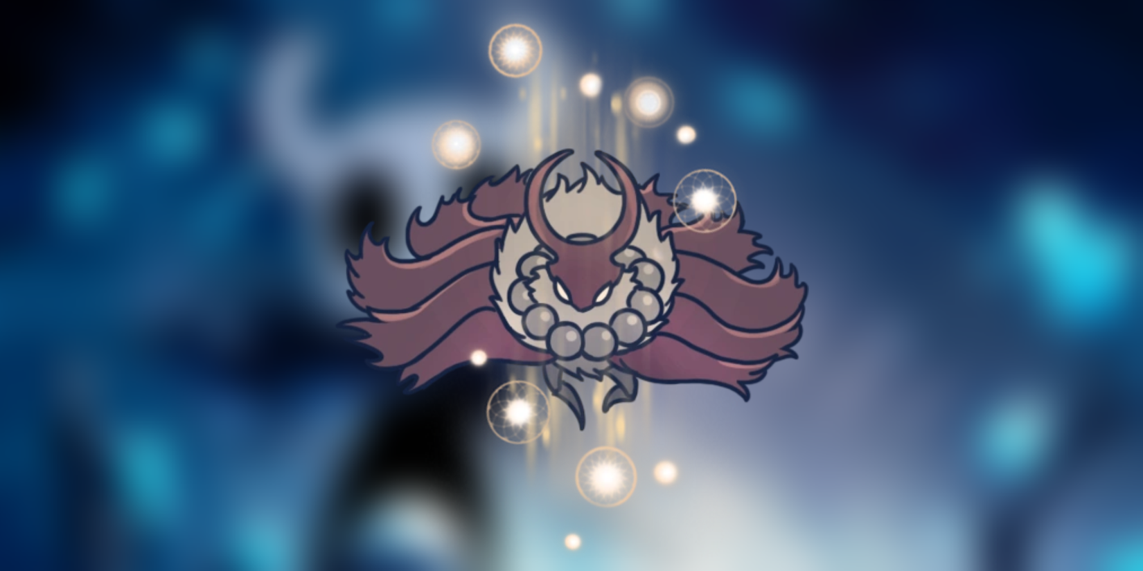 Hollow Knight: 7 Hardest Dream Warrior Bosses, Ranked