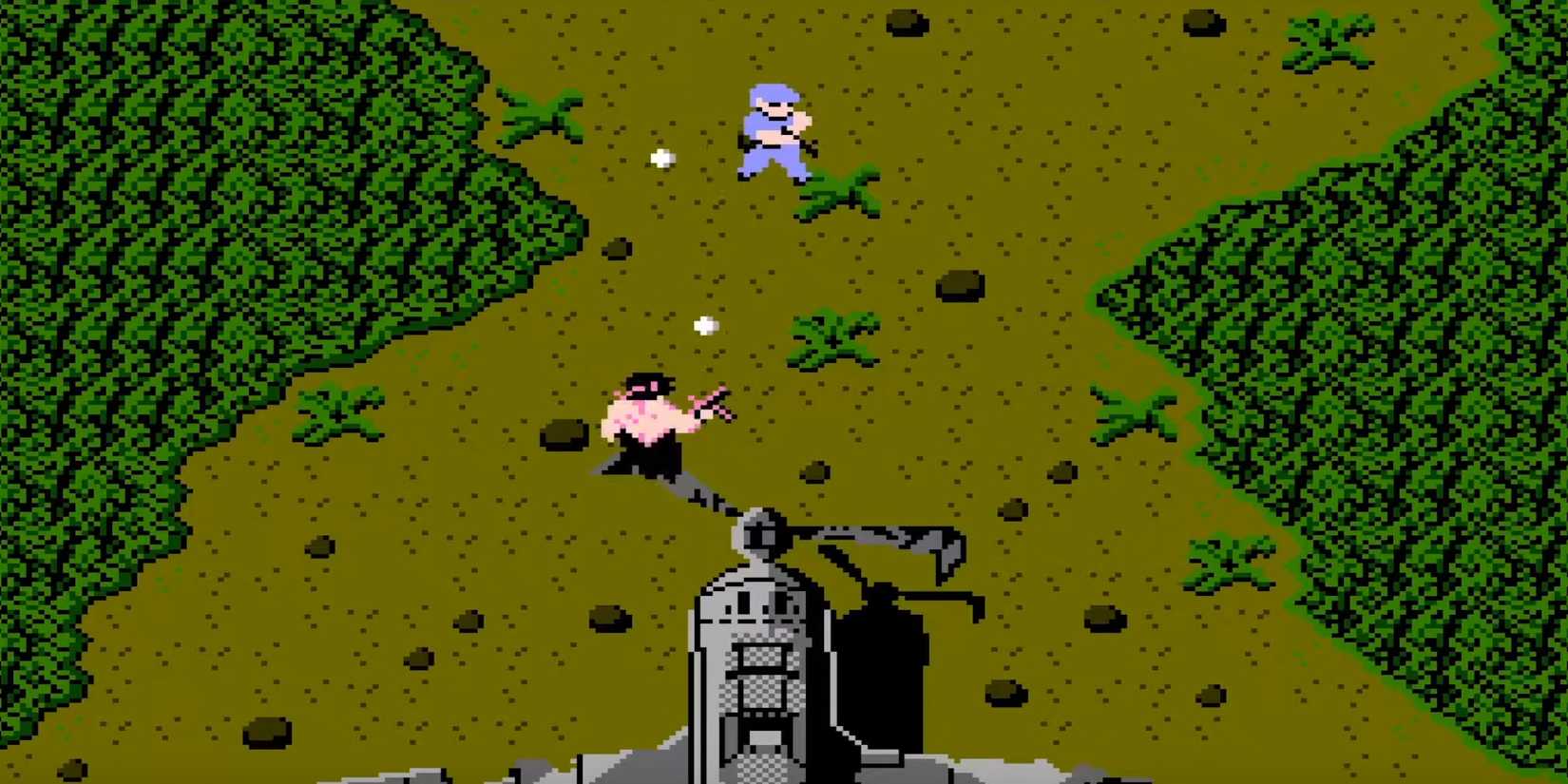 10 Most Iconic Video Game Cheat Codes