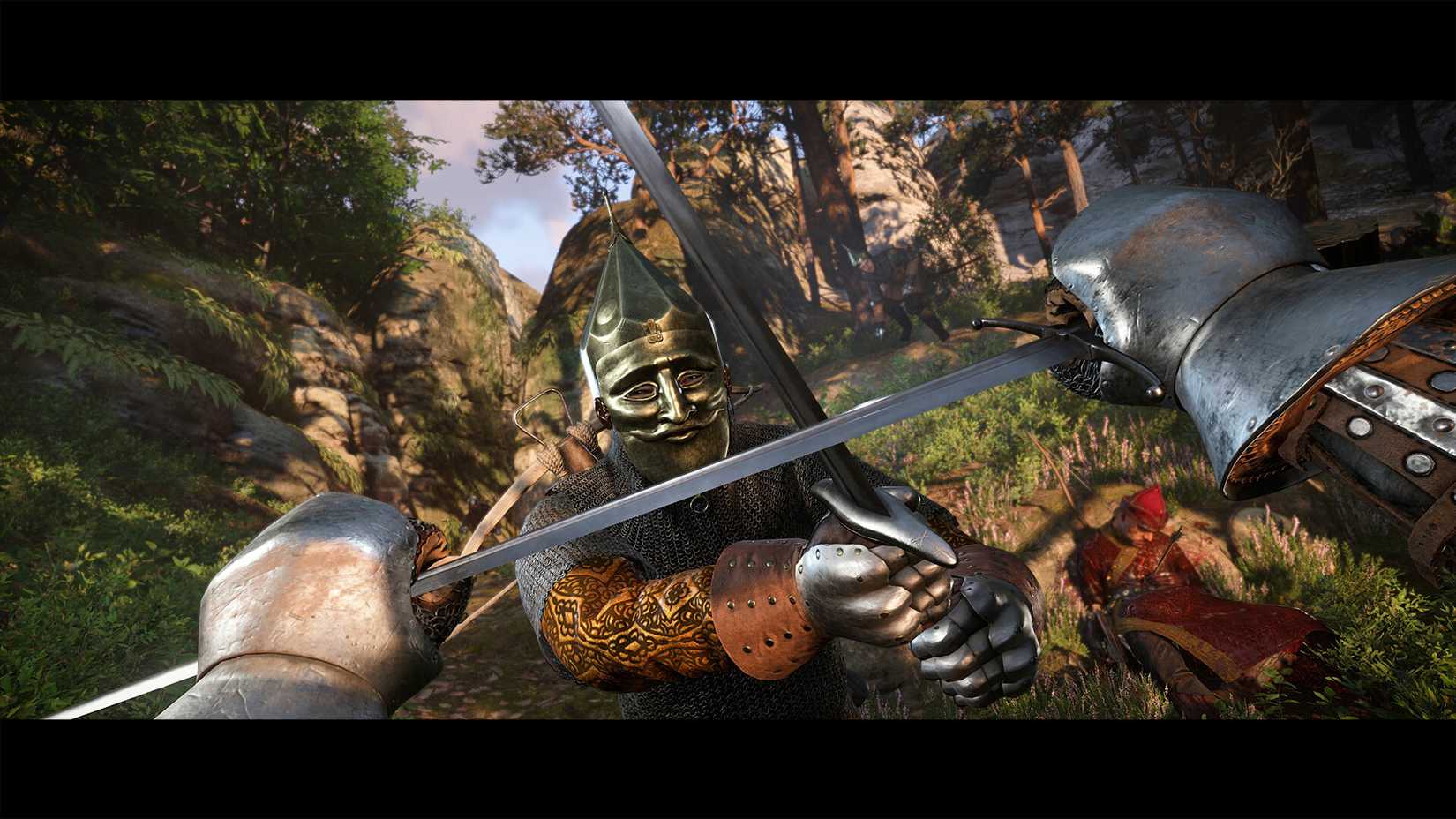 Kingdom Come Deliverance 2 image 2