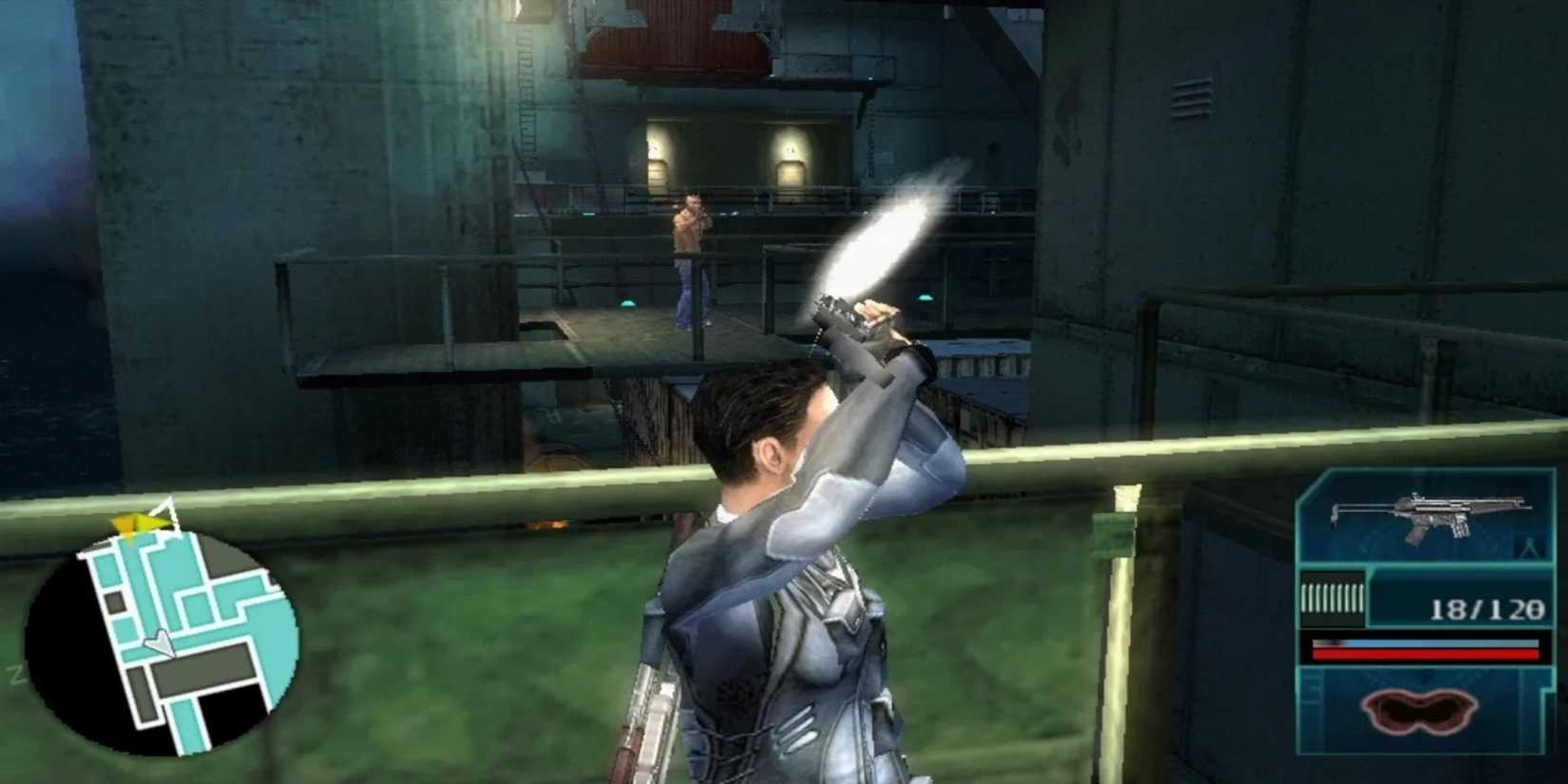 10 Best PSP Games Available on PS Plus