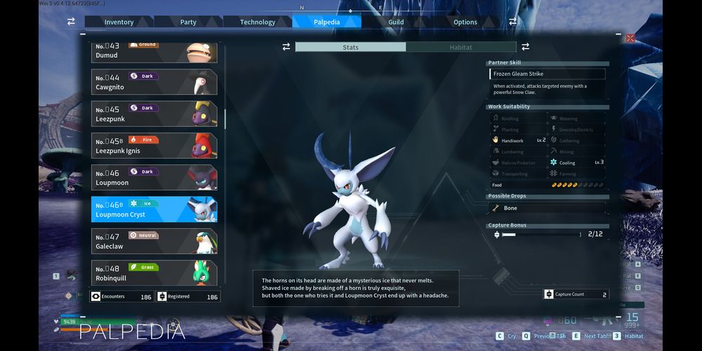 Palworld: All Predator Pal Locations
