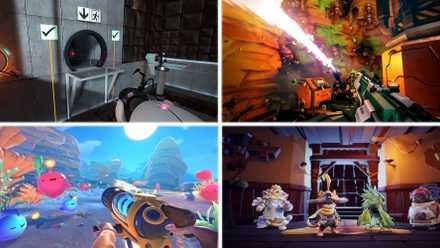 All Train Wreck Locations in Far Far West