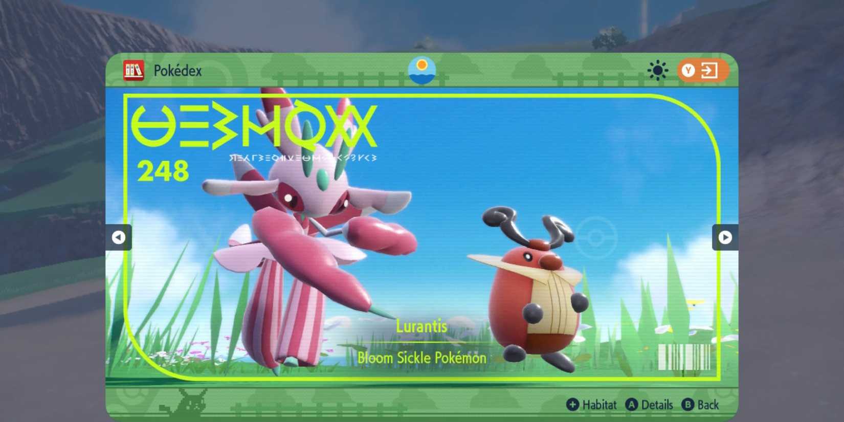Every Flower Pokemon, Ranked