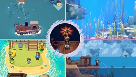 10 Games to Play if You're A Fan of Subnautica 2
