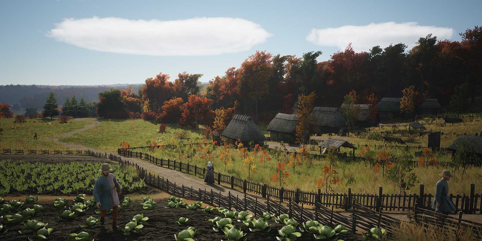 Manor Lords