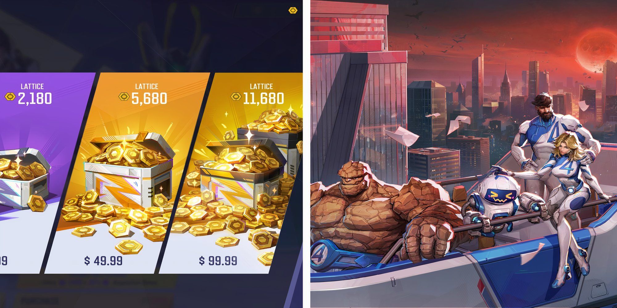 Marvel Rivals Patch Notes for Season 1 Launch Are Live