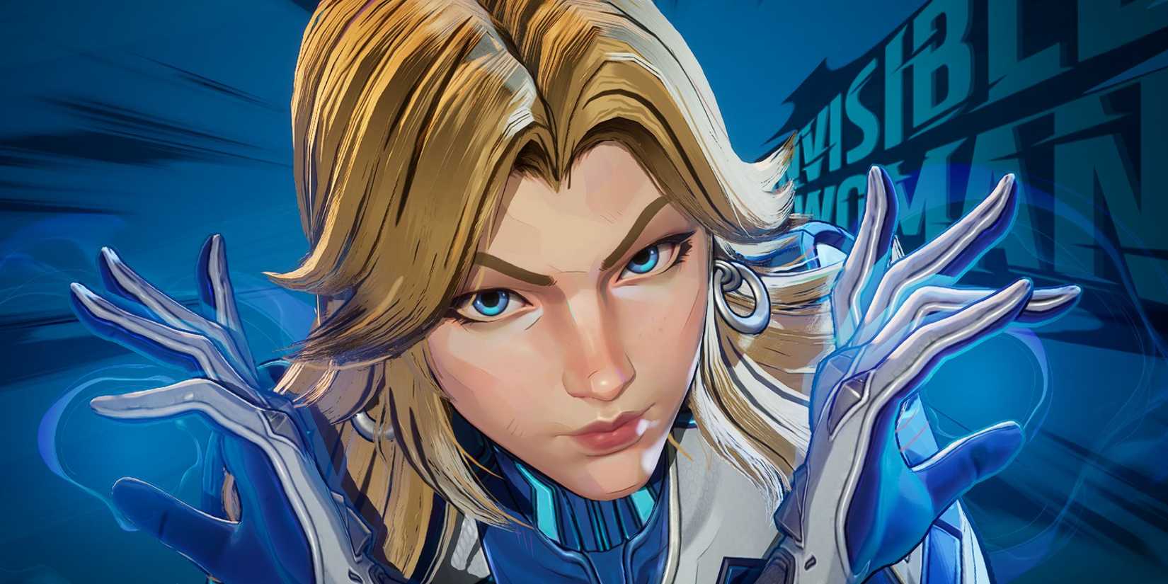NetEase Says Marvel Rivals Competitive Balance Is Secondary To Fun