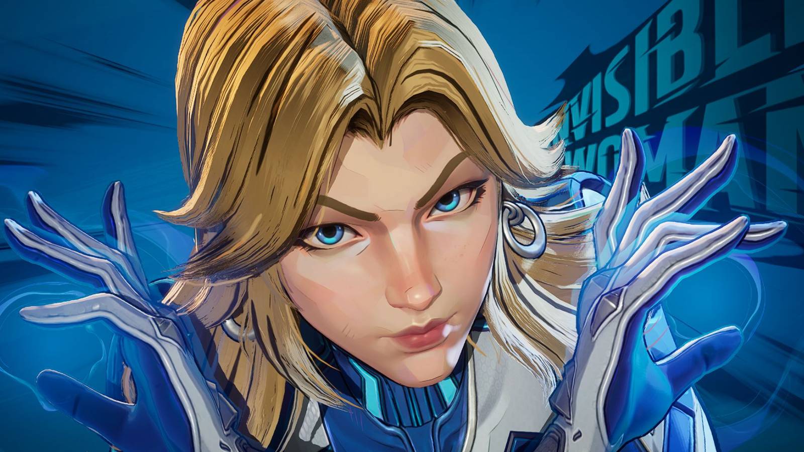 Marvel Rivals: How to Play Invisible Woman