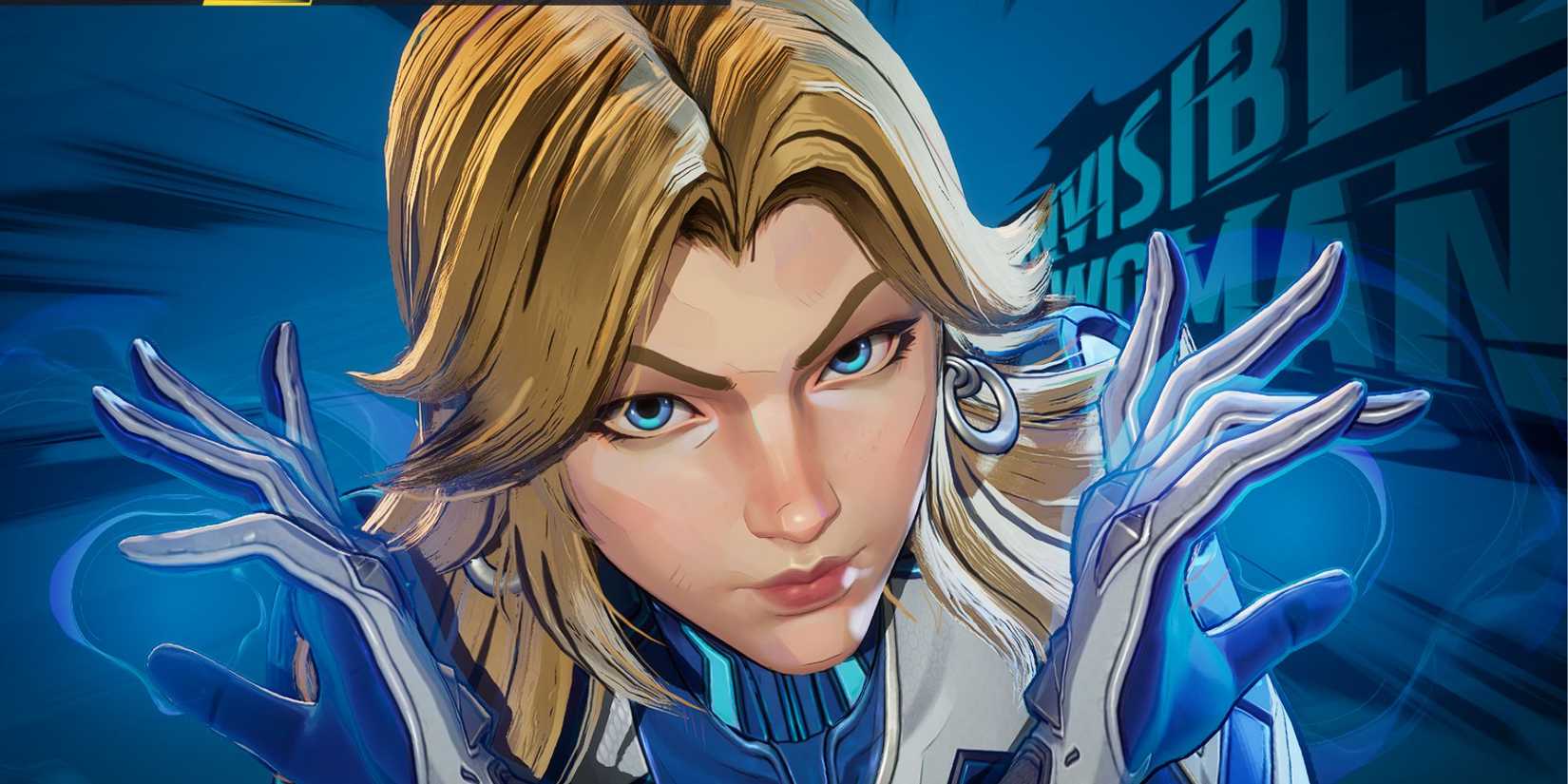 Invis Ult Rivals Marvel Rivals: Ultron Guide