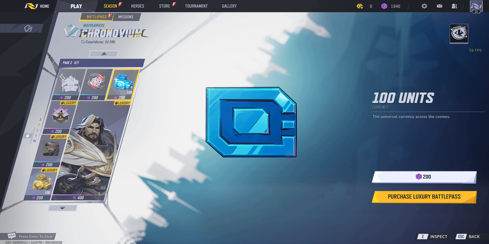 Marvel Rivals: How To Get Free Units