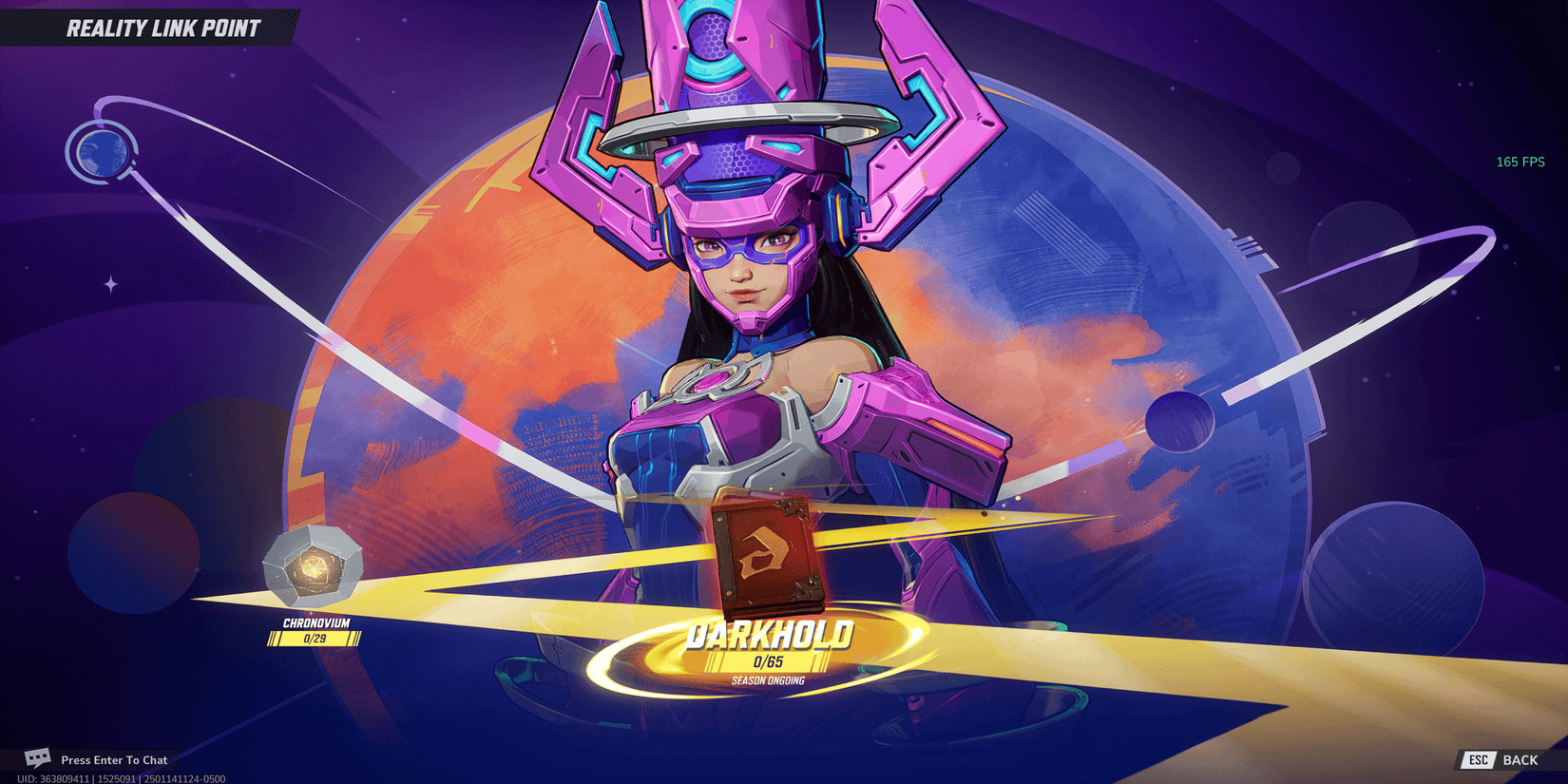 How to Claim Old Battle Pass Rewards in Marvel Rivals