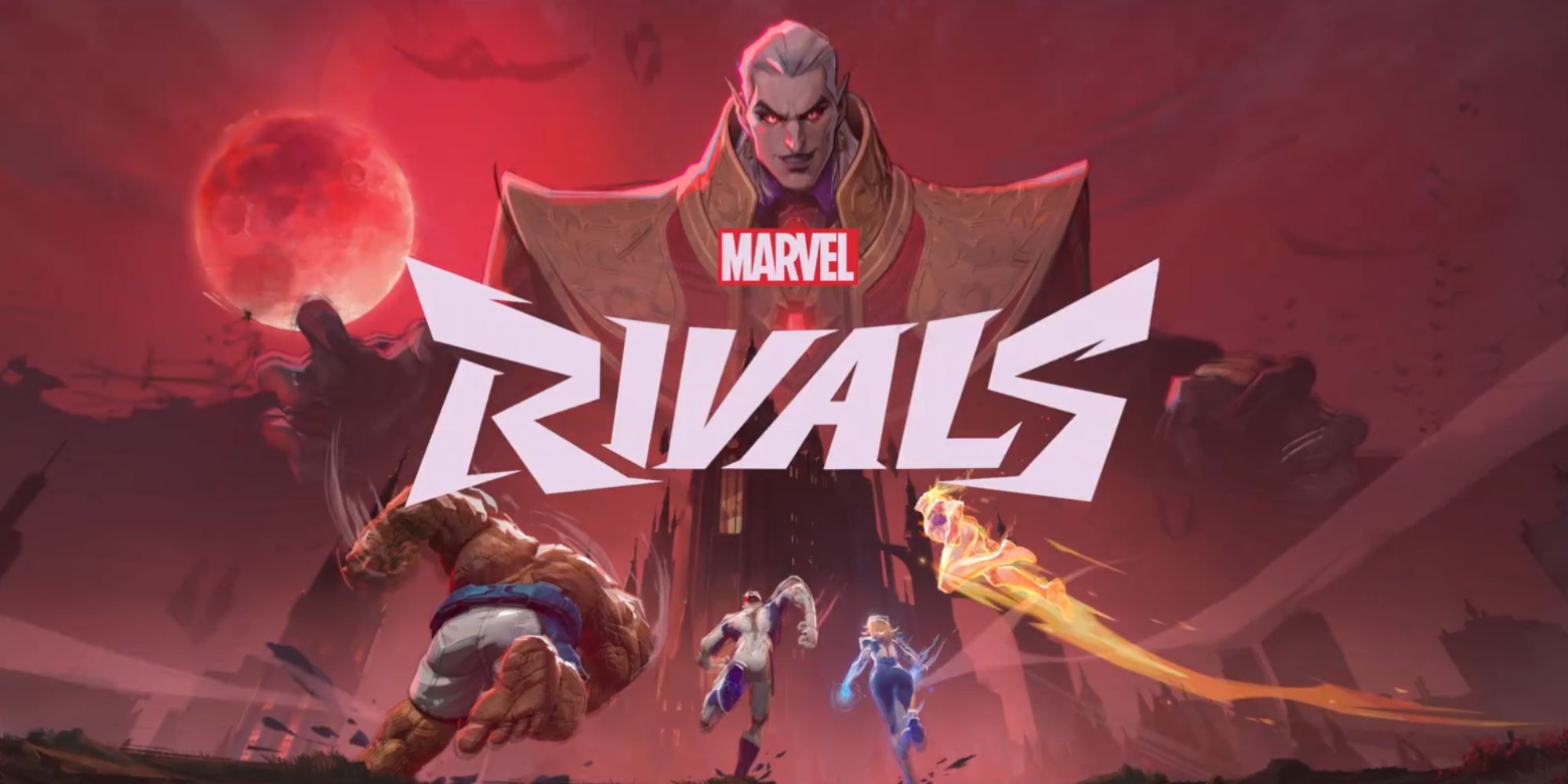 Latest Marvel Rivals Datamine Reveals Your Favorite X-Men Could Be ...