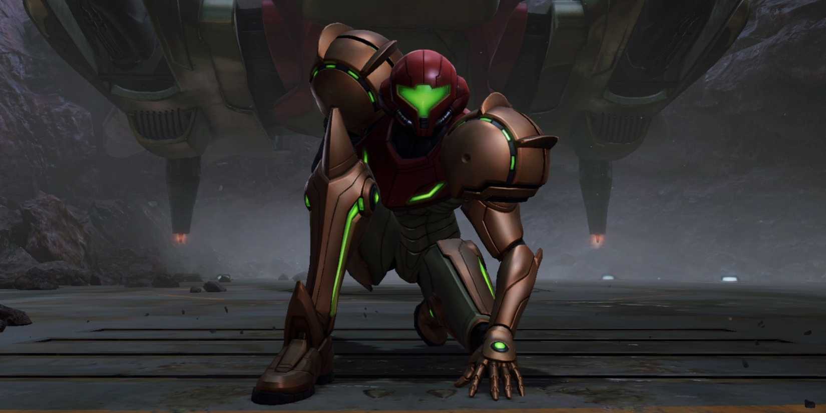 Metroid Prime 4 & Pokemon Legends: Z-A Launching In 2025