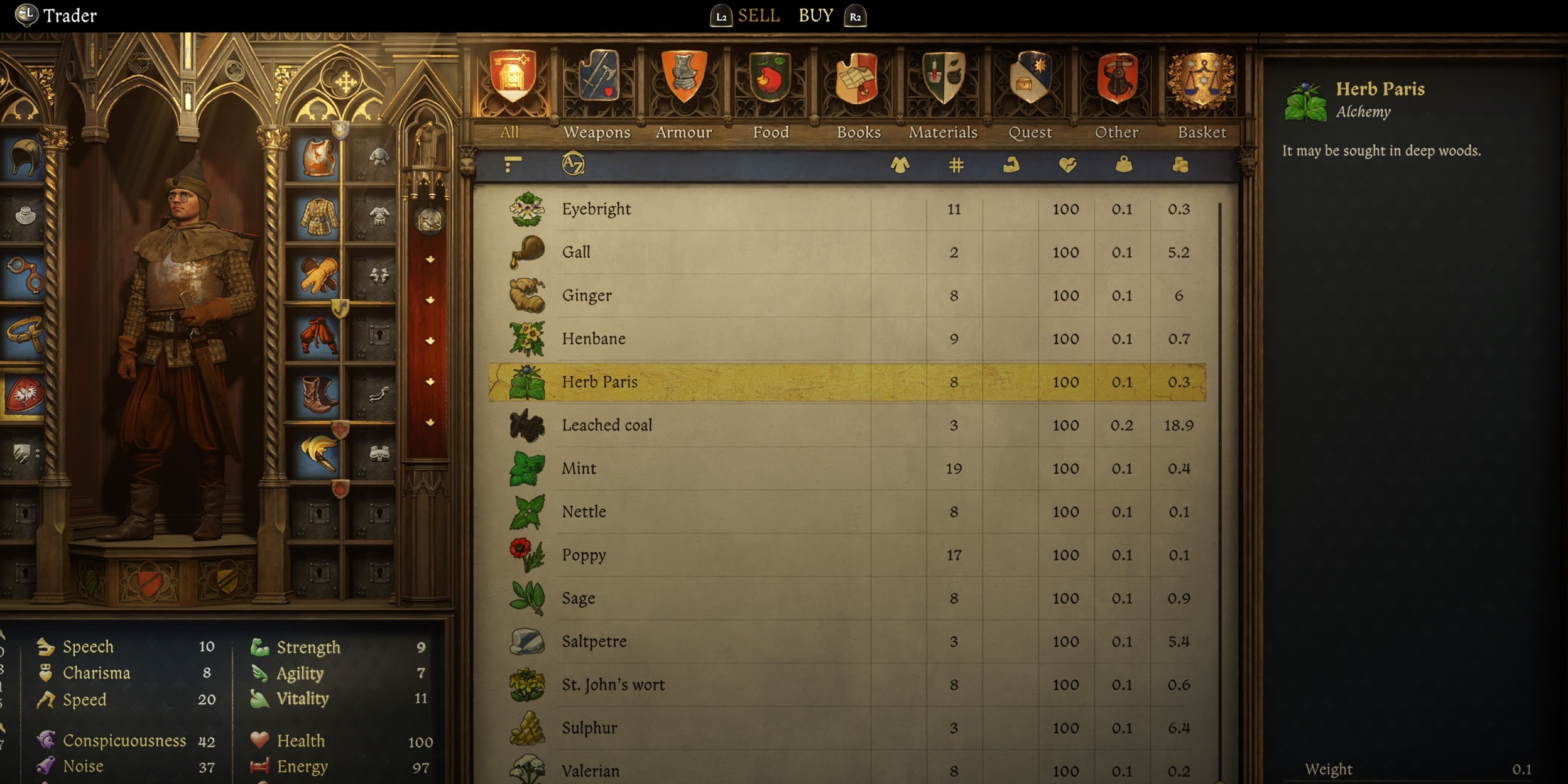 Kingdom Come: Deliverance 2: Frogs And Mice Side Quest Guides