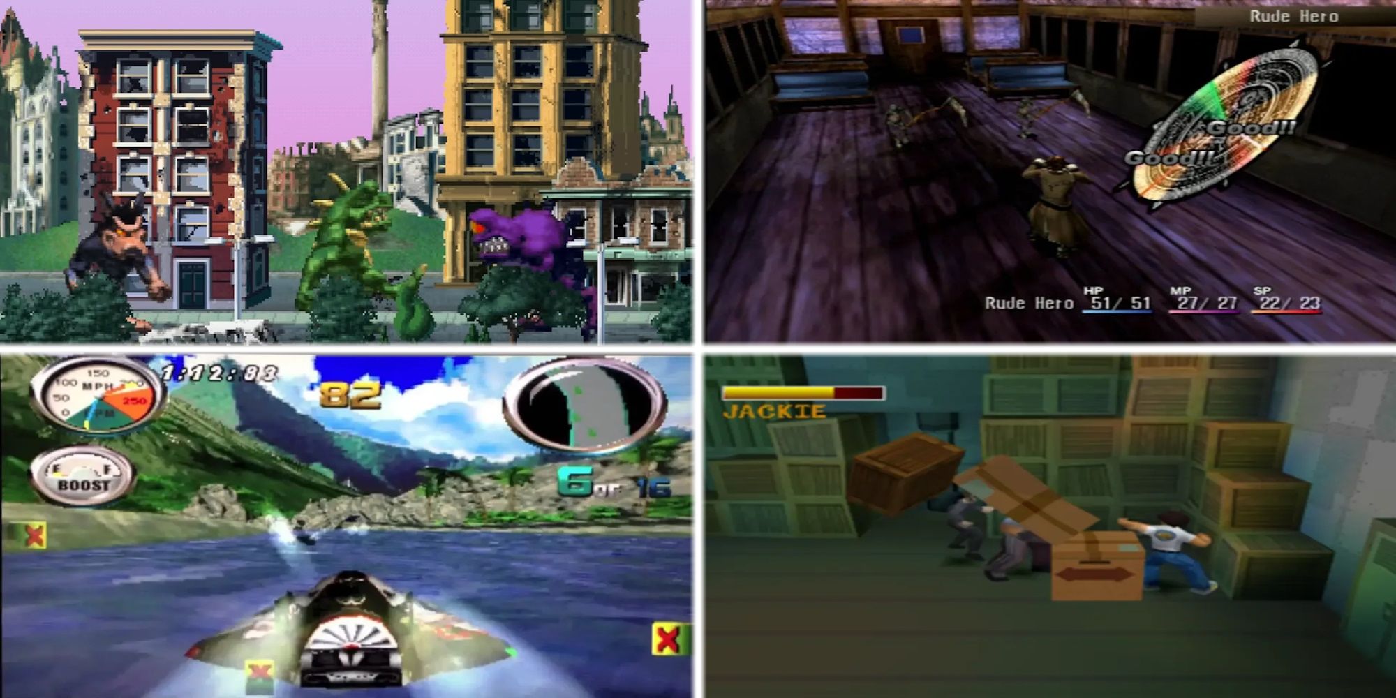 8 Most Pointless Video Game Remasters