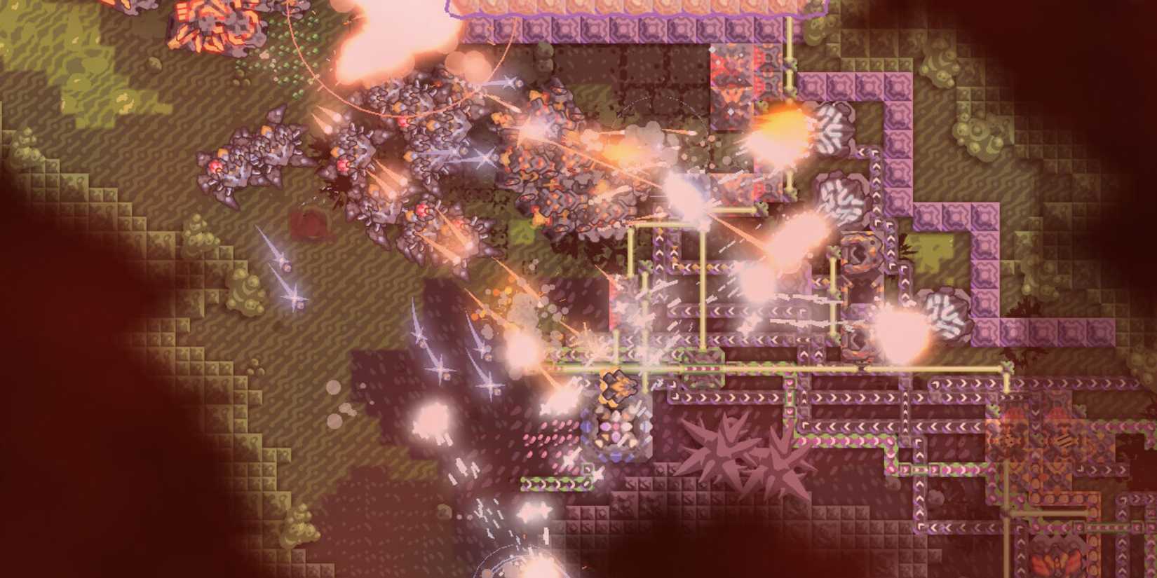 11 Hybrid Strategy Games That Mix RTS Mechanics with Cozy City Building ...