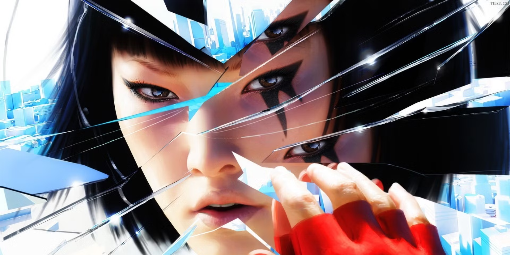 Mirror's Edge
