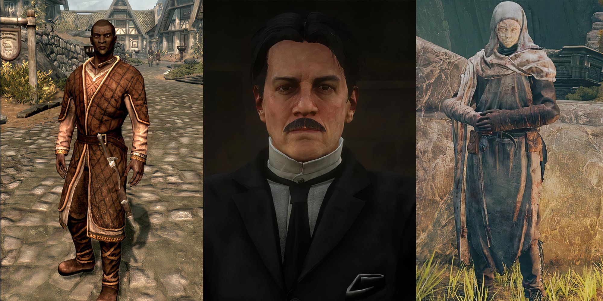 most annoying npcs you can immediately kill screenshot thumbnail