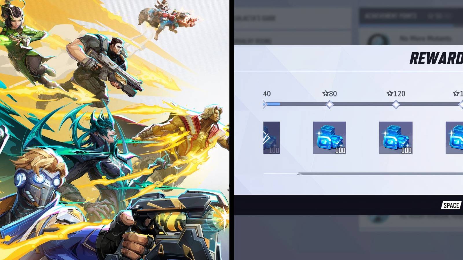 Marvel Rivals: How To Get Free Units