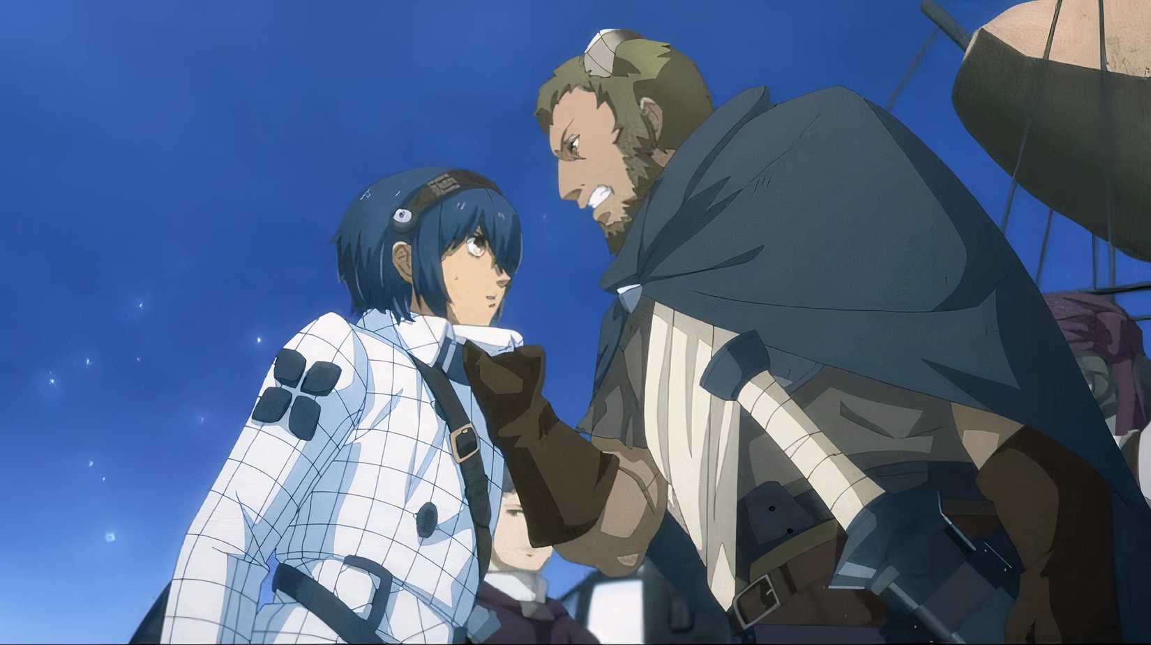 Metaphor:ReFantazio update 1.11