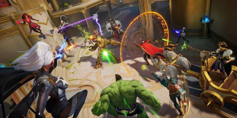 Marvel Rivals: Achievement/Trophy Guide