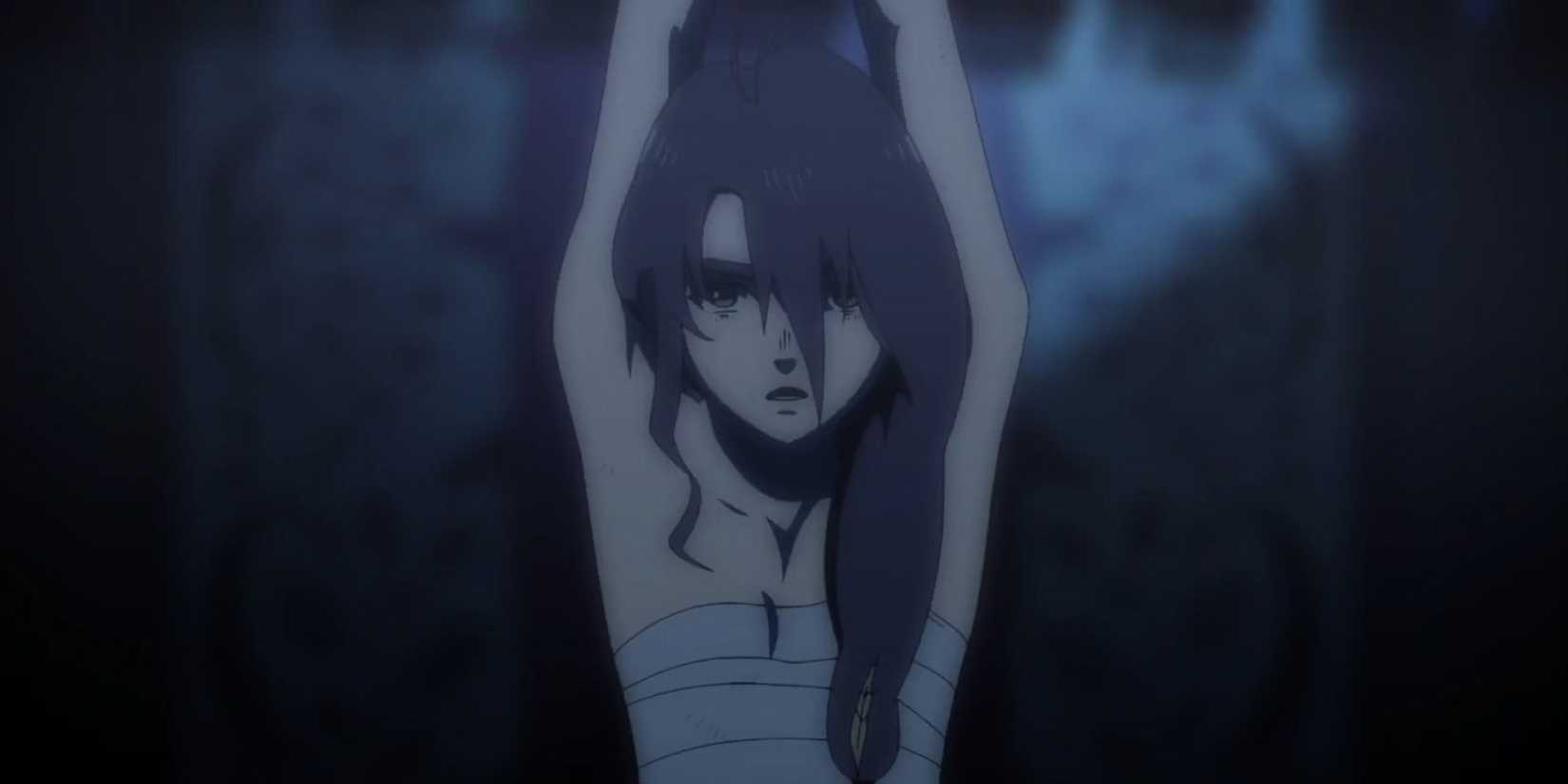 To Your Eternity 6 Saddest Death, Ranked