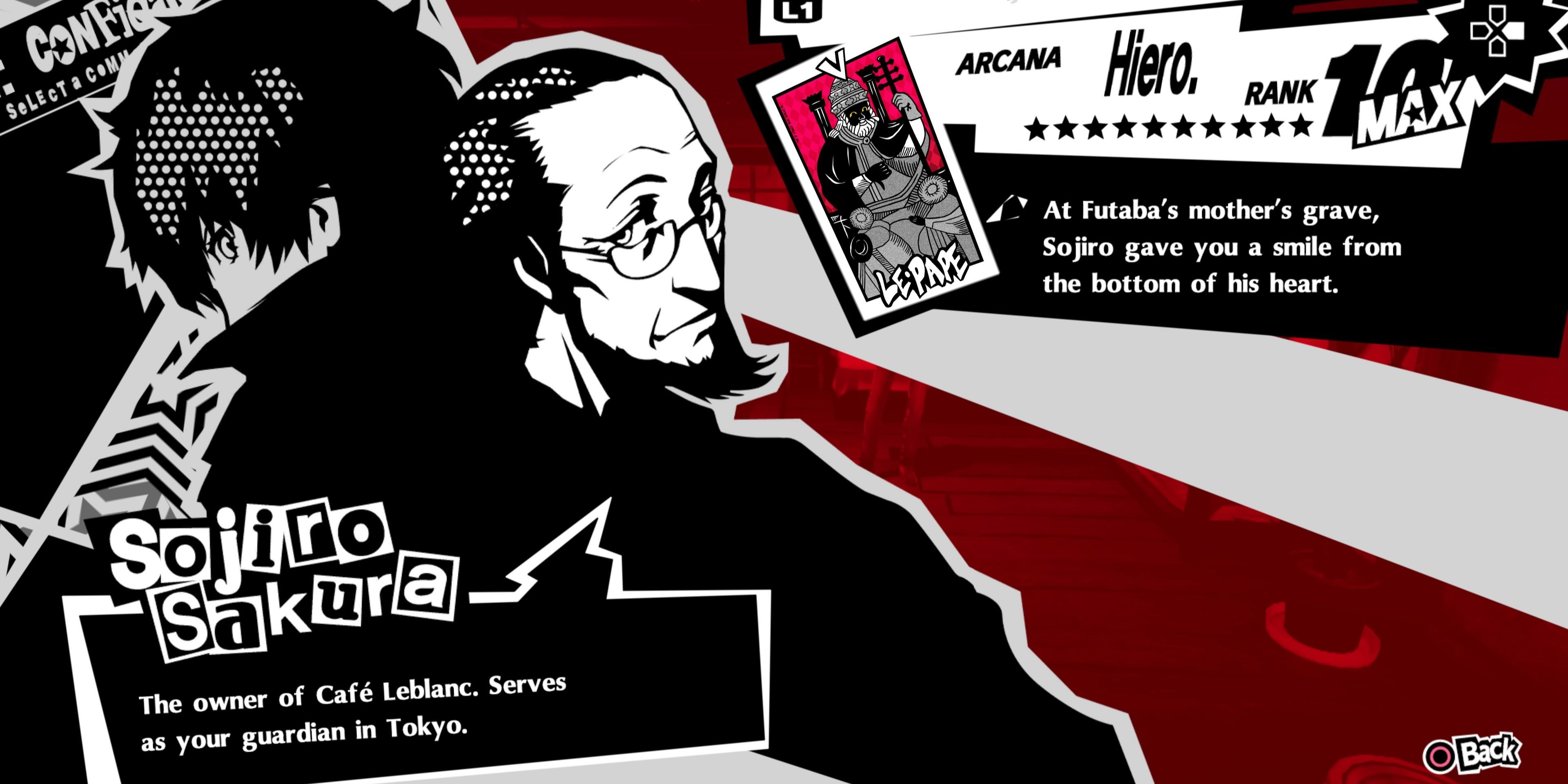 Persona 5 Royal: Faith Confidant Guide - Kasumi Yoshizawa