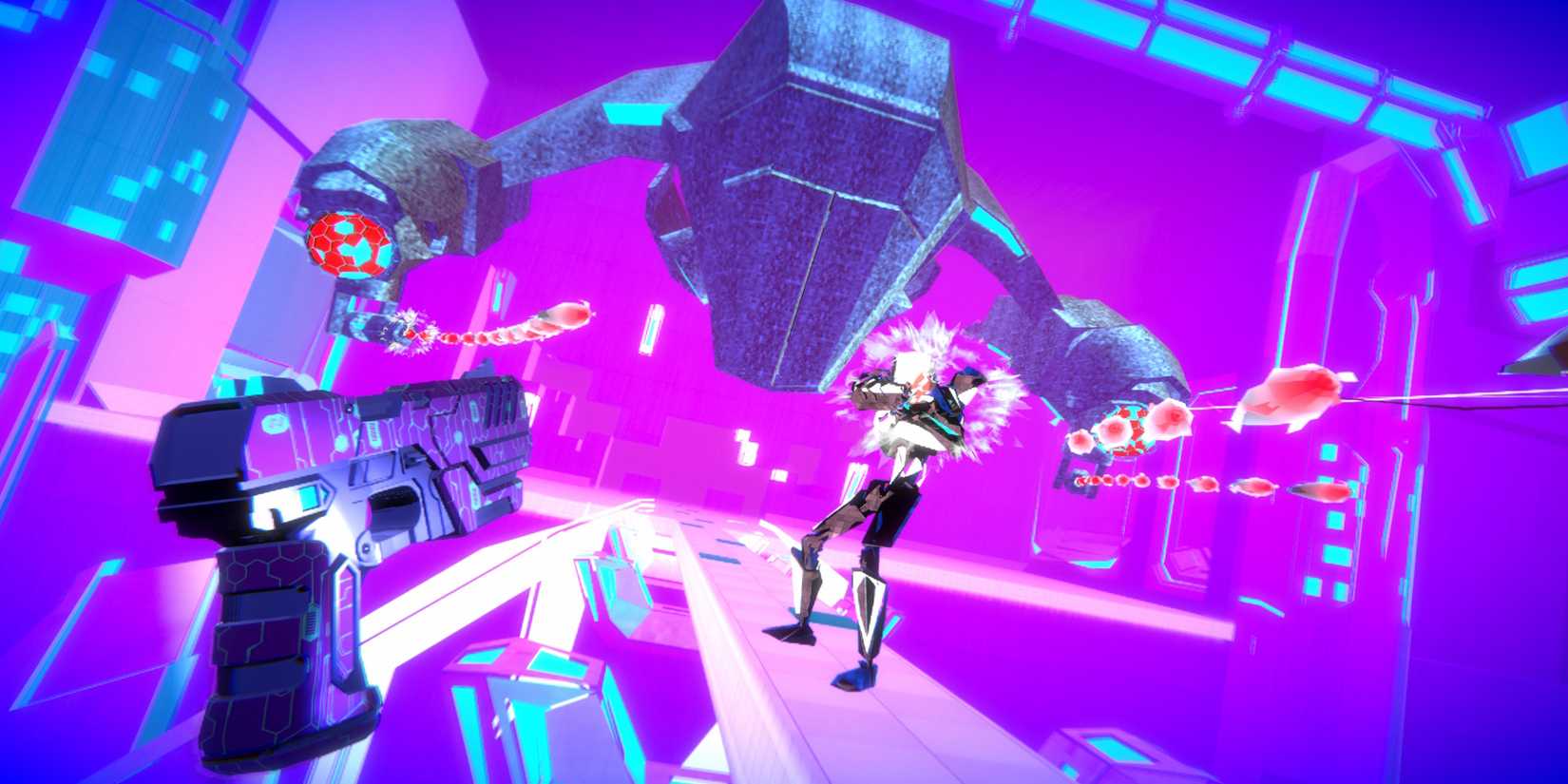 10 Best Low Stress FPS Games