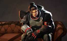 REMATCH: All Ranks And Tiers Explained