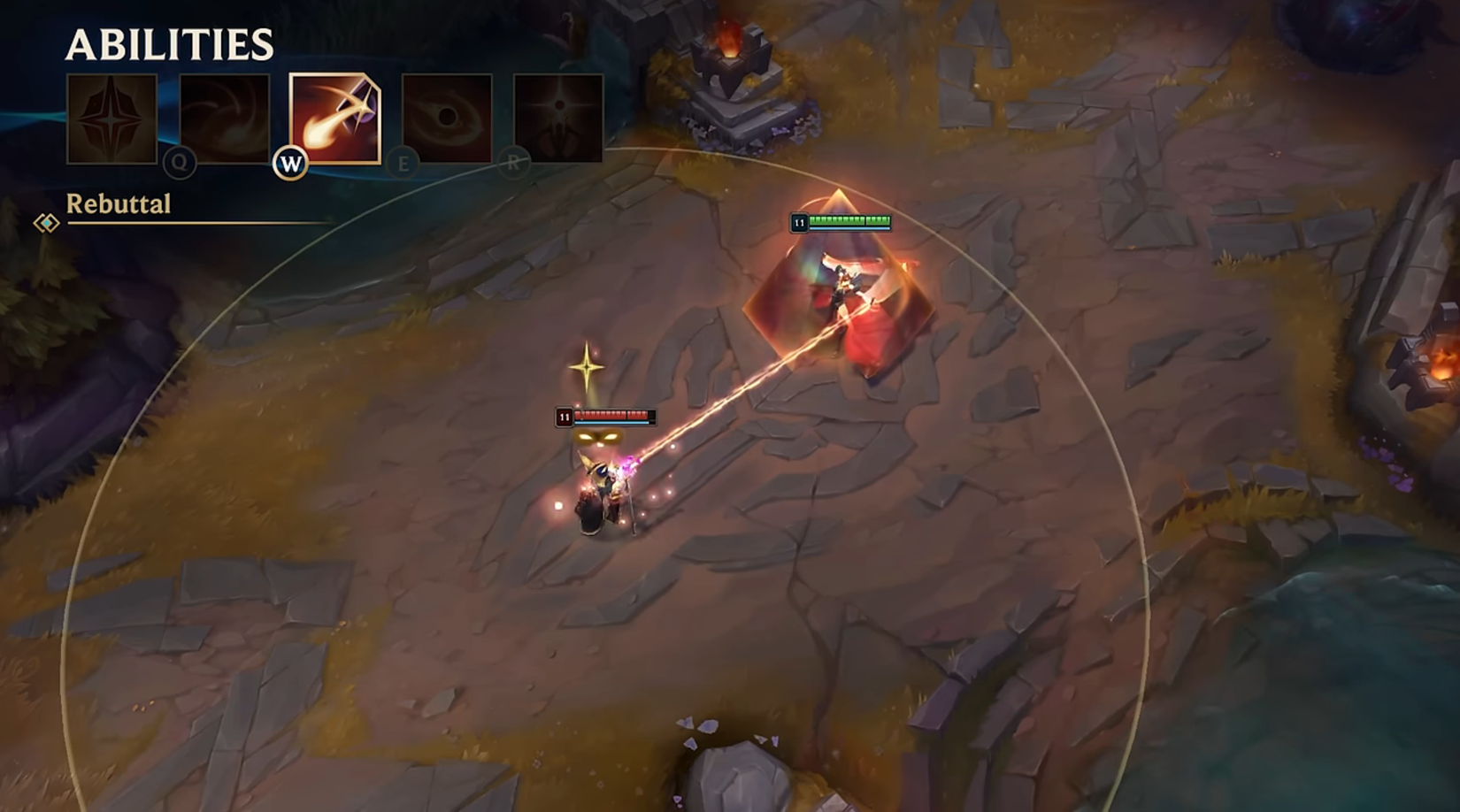 All Abilities and Playstyle Revealed for Next League of Legends ...