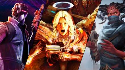 Hands-On Preview: Better Than Dead Is a Brutal Symphony of Raw Vengeance